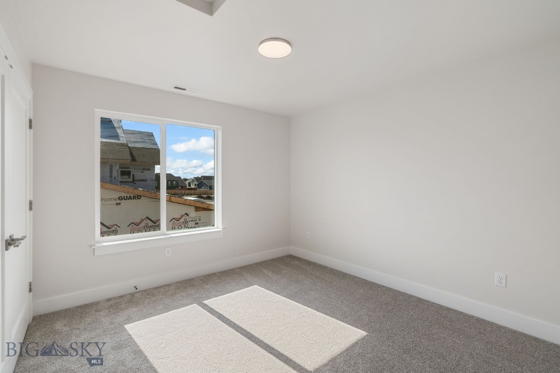 West Post Subdivision - Residential