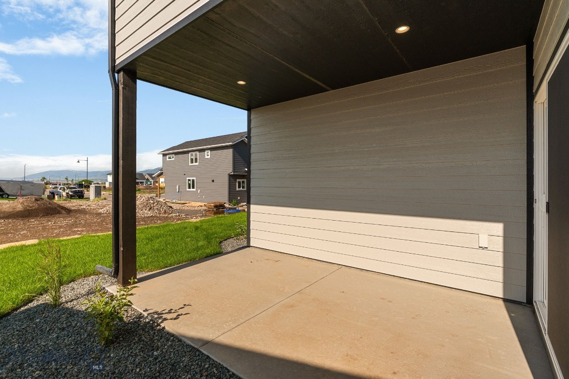 West Post Subdivision - Residential