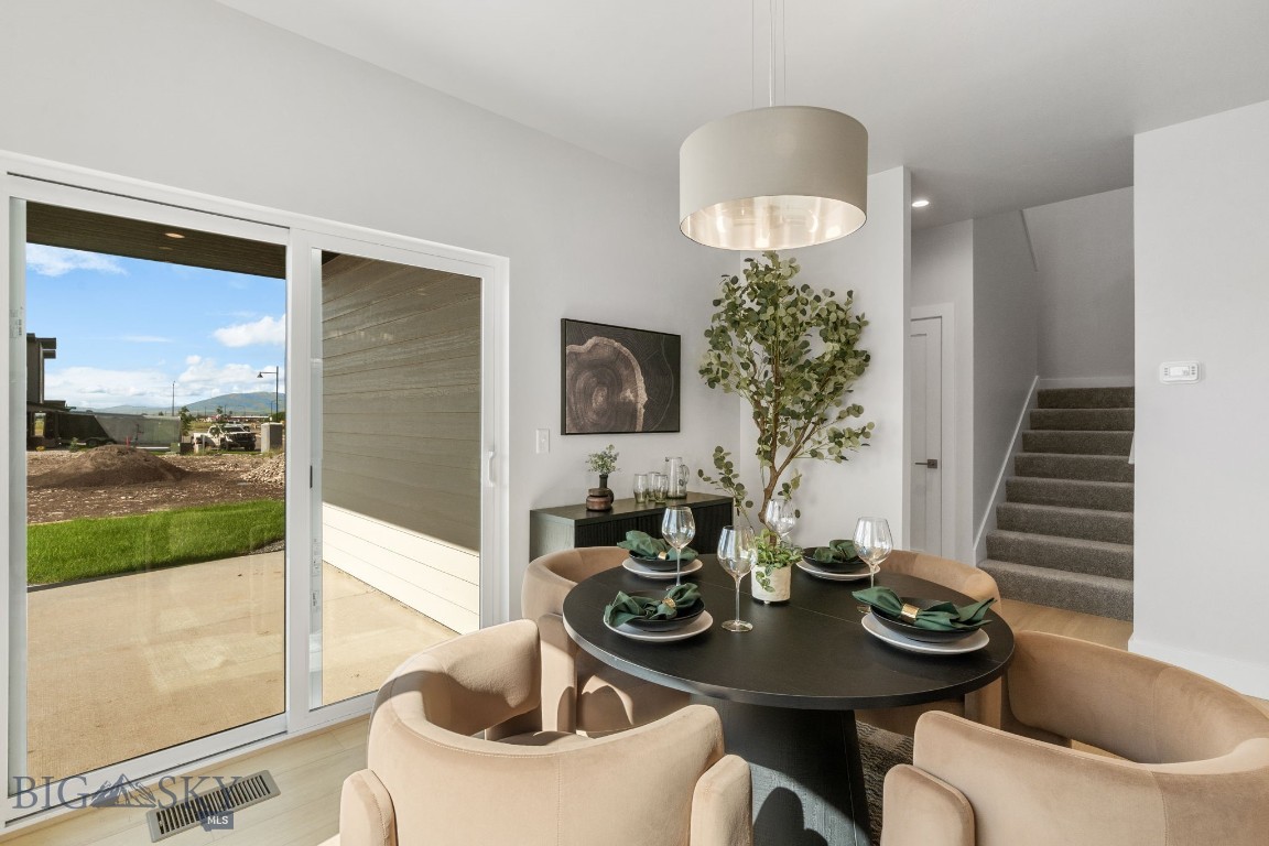 West Post Subdivision - Residential