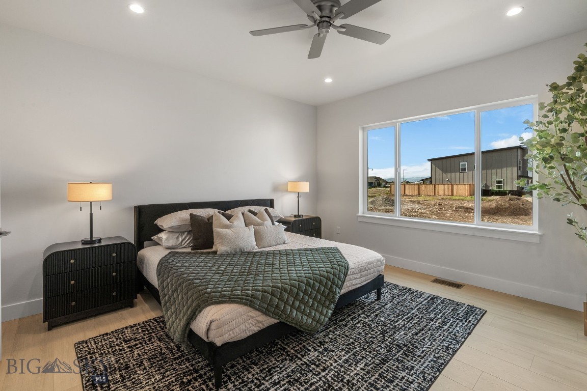 West Post Subdivision - Residential