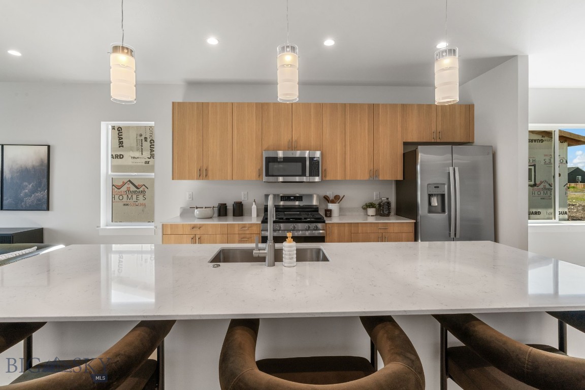 West Post Subdivision - Residential