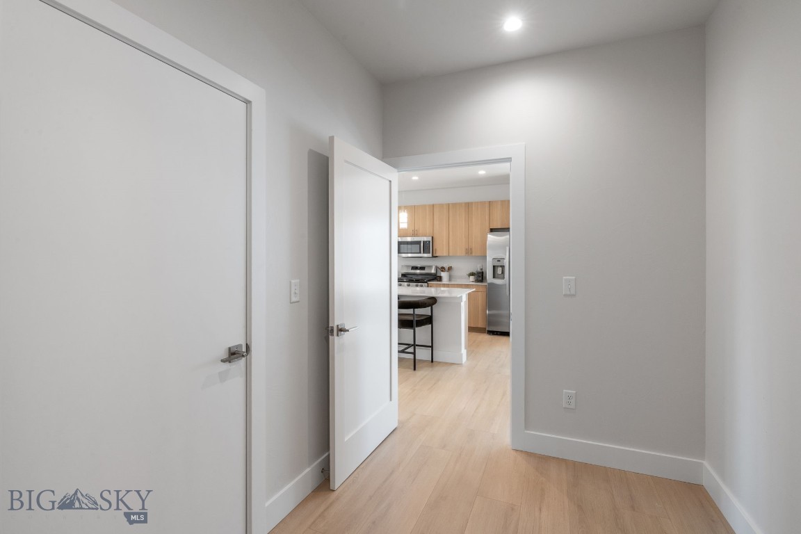 West Post Subdivision - Residential
