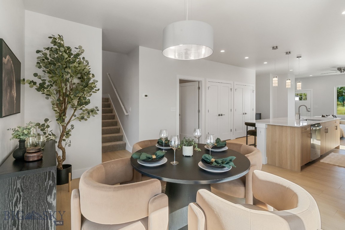West Post Subdivision - Residential