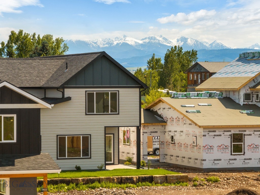 West Post Subdivision - Residential