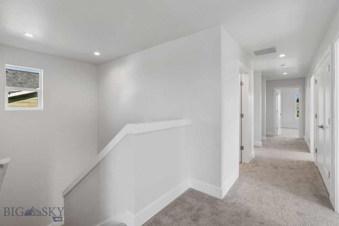 West Post Subdivision - Residential