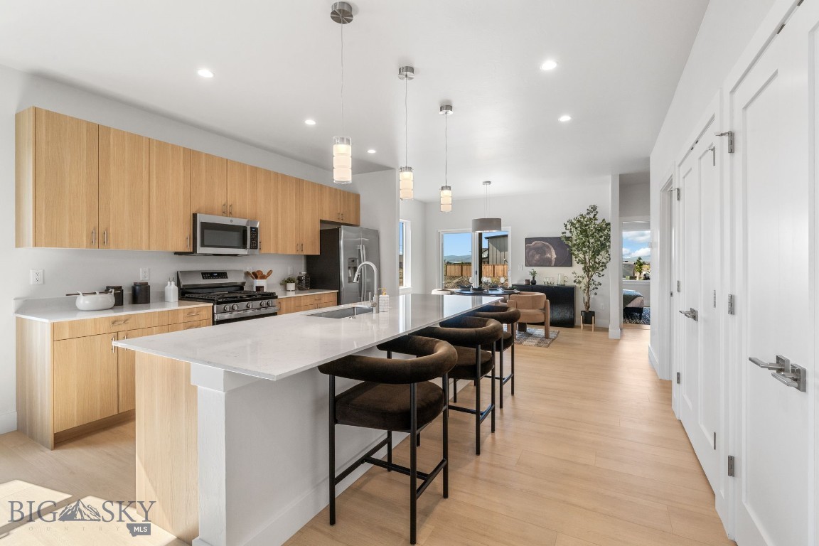 West Post Subdivision - Residential