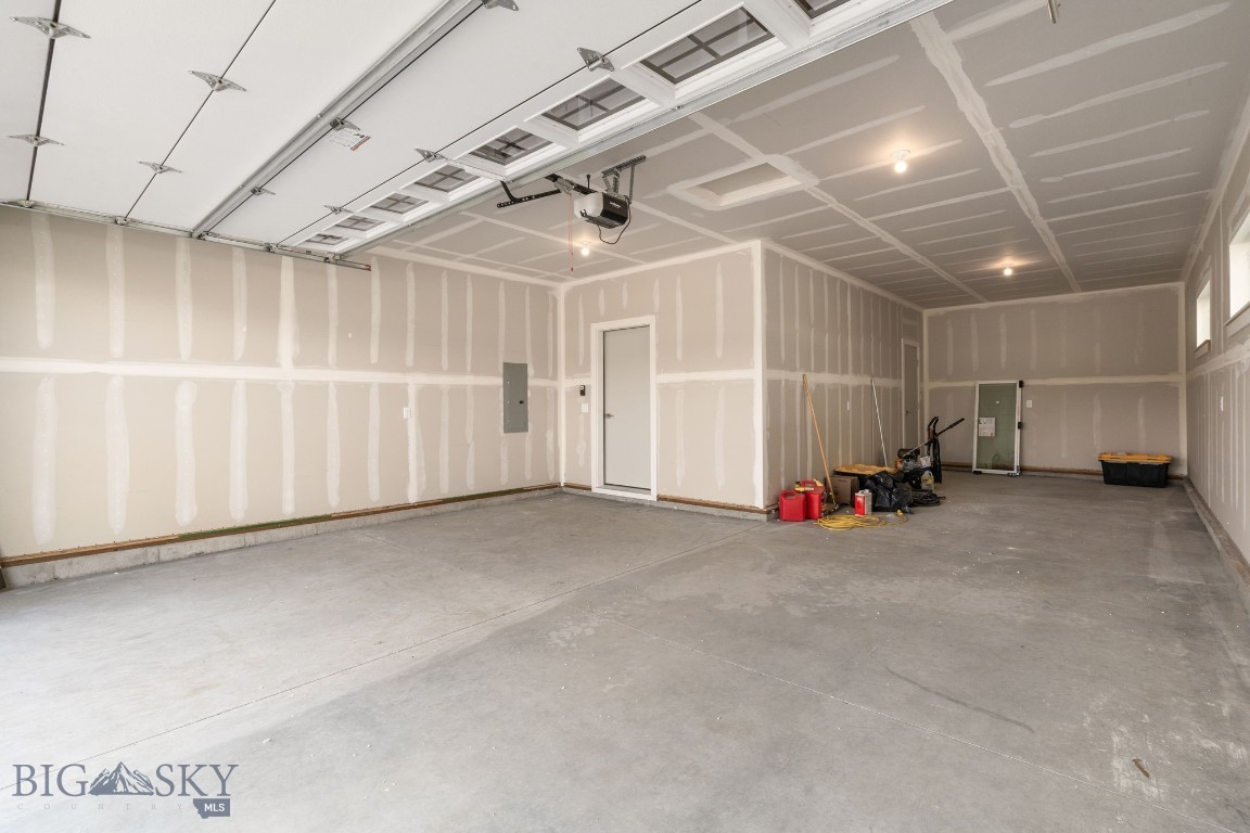 West Post Subdivision - Residential