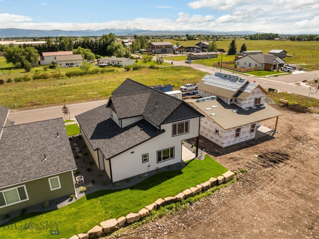West Post Subdivision - Residential
