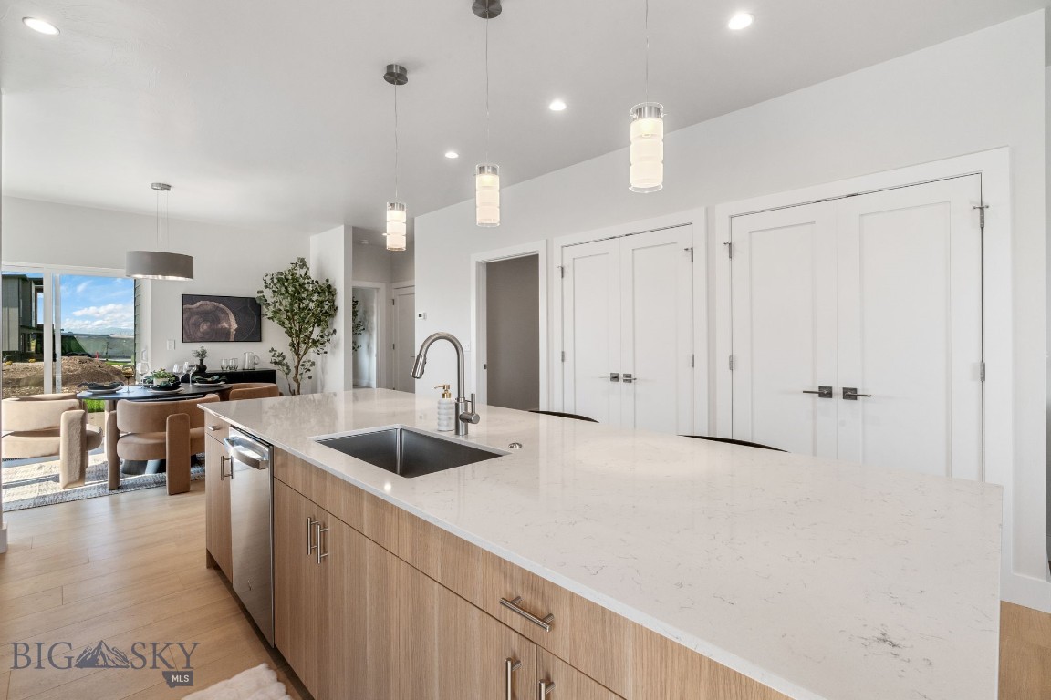 West Post Subdivision - Residential