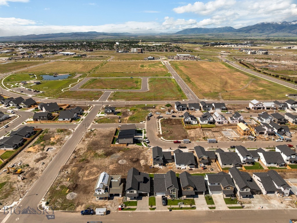 West Post Subdivision - Residential