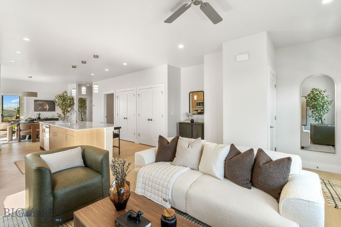 West Post Subdivision - Residential