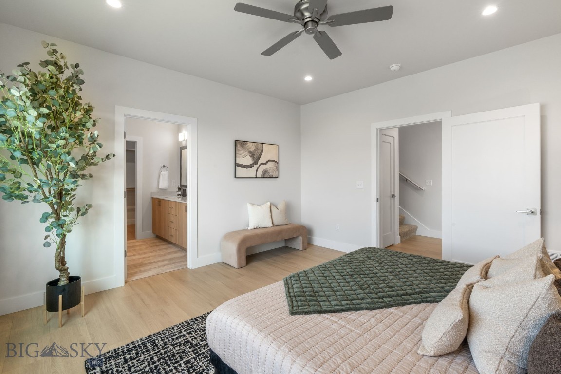 West Post Subdivision - Residential