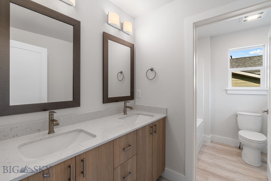 West Post Subdivision - Residential