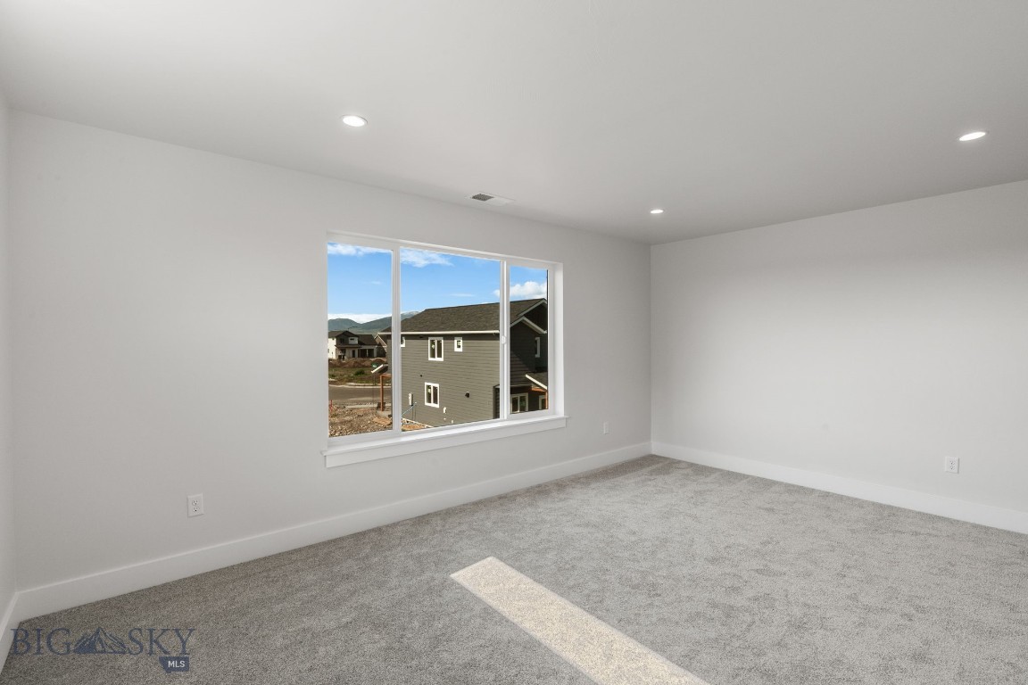 West Post Subdivision - Residential