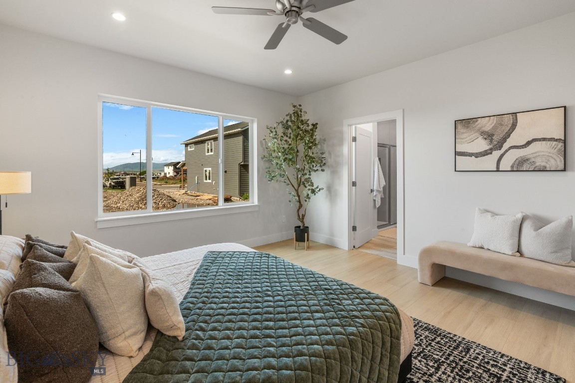 West Post Subdivision - Residential