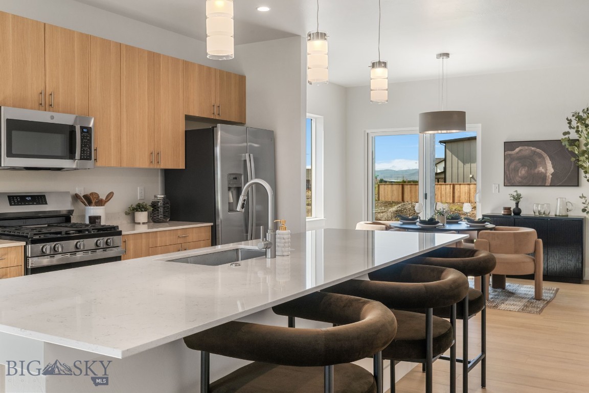 West Post Subdivision - Residential