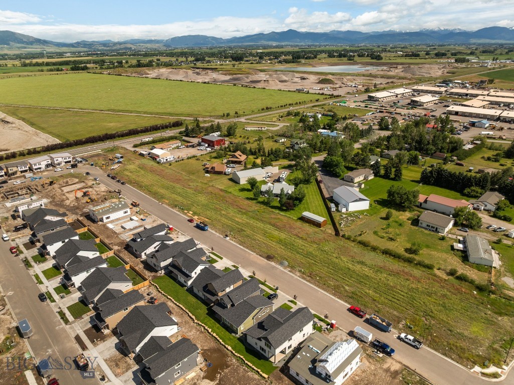 West Post Subdivision - Residential