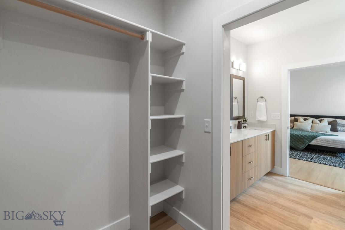 West Post Subdivision - Residential