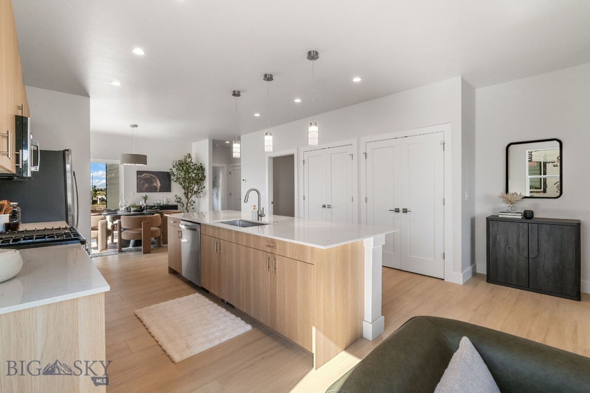 West Post Subdivision - Residential