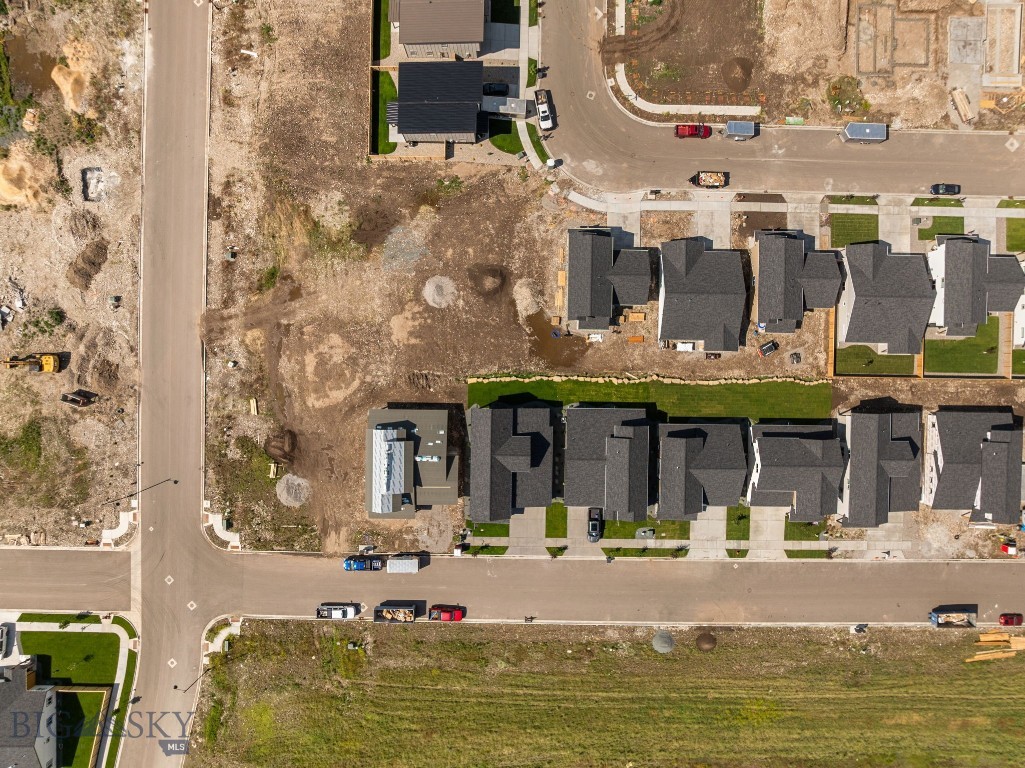 West Post Subdivision - Residential