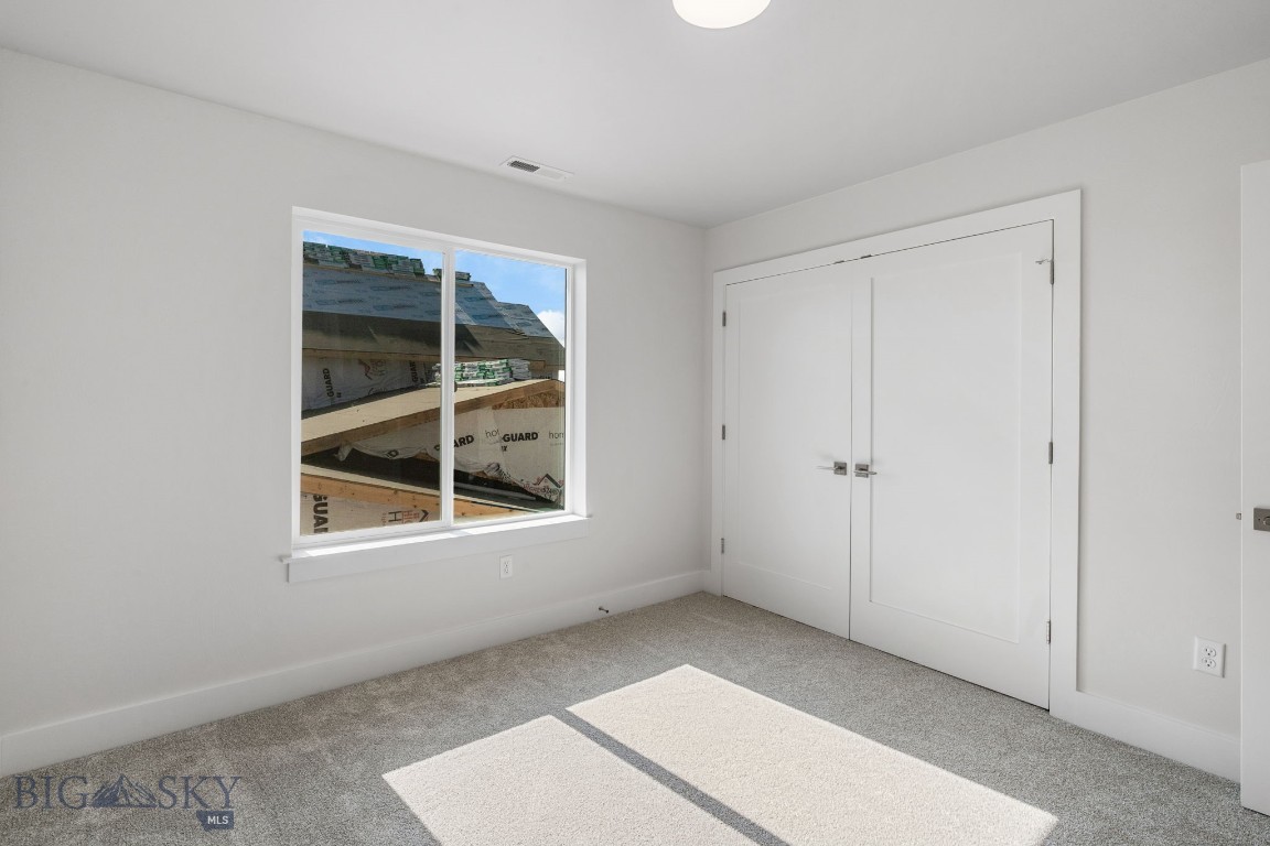 West Post Subdivision - Residential