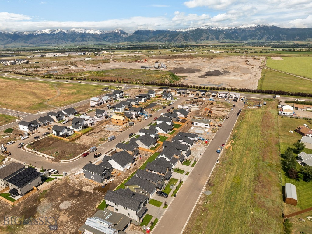 West Post Subdivision - Residential