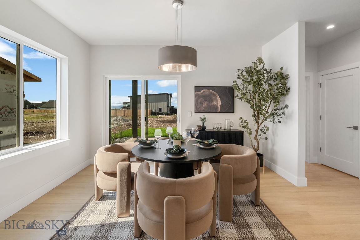 West Post Subdivision - Residential