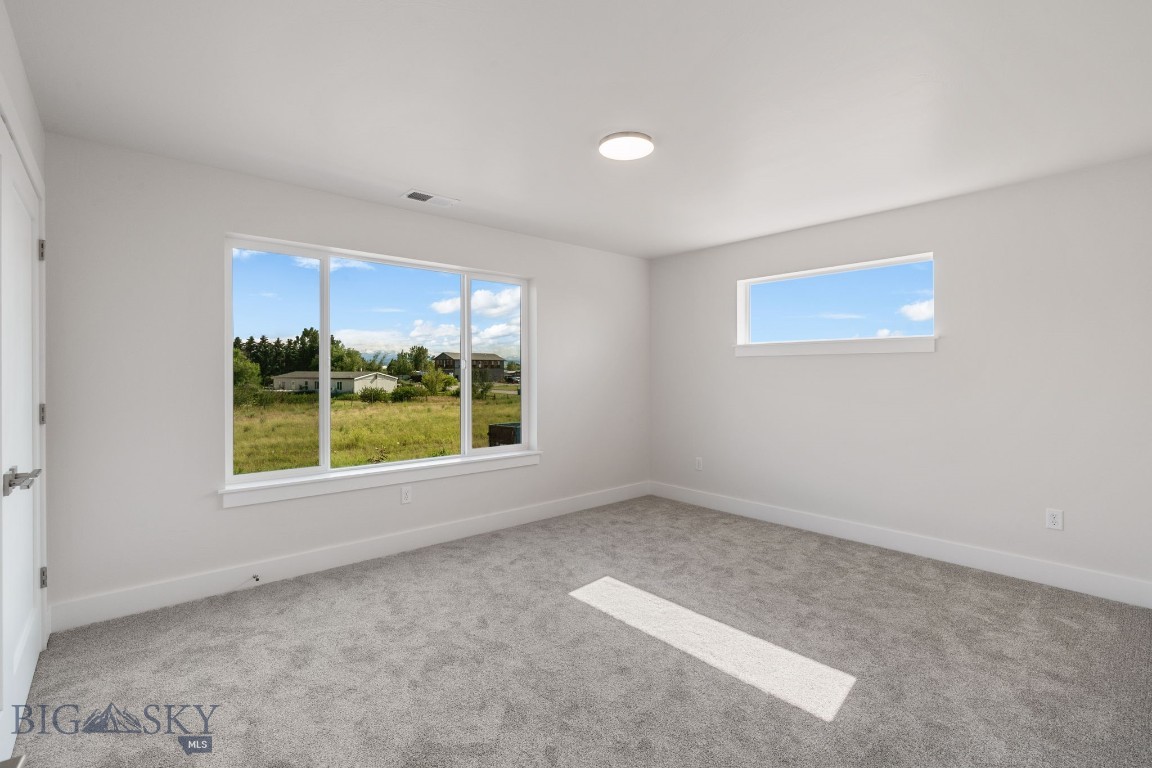 West Post Subdivision - Residential