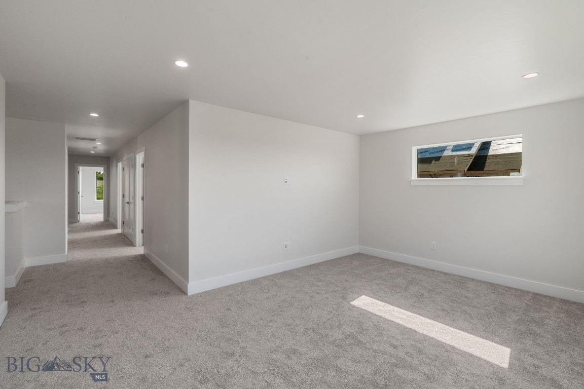 West Post Subdivision - Residential