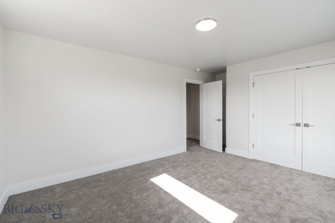 West Post Subdivision - Residential