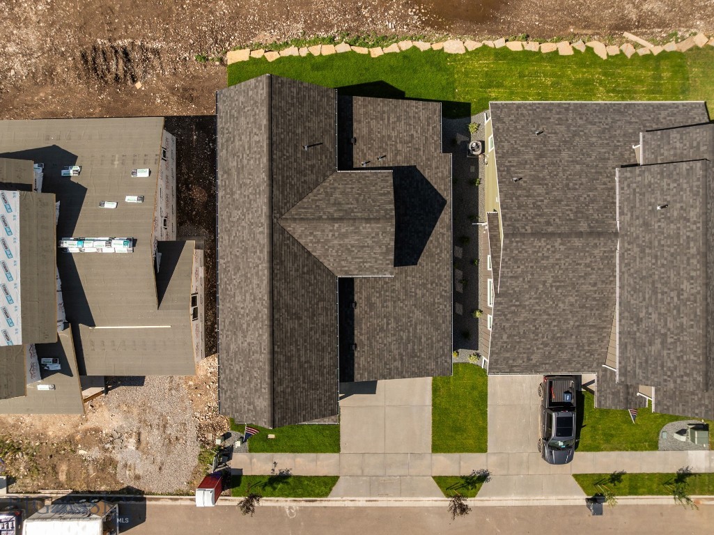 West Post Subdivision - Residential