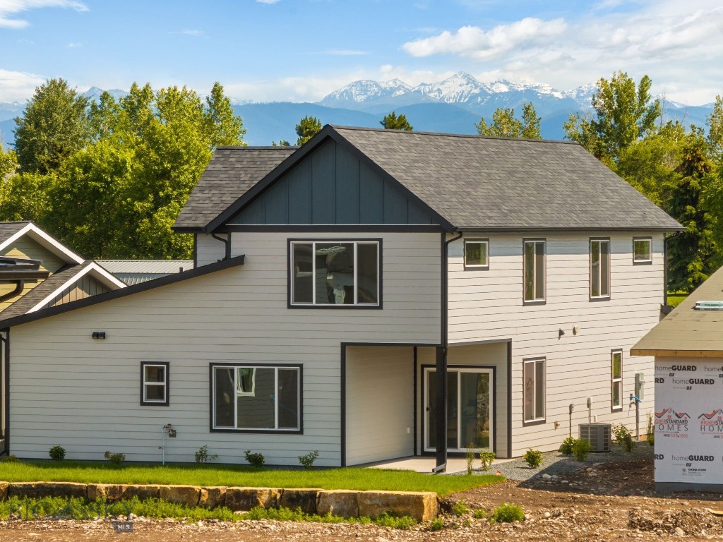 West Post Subdivision - Residential