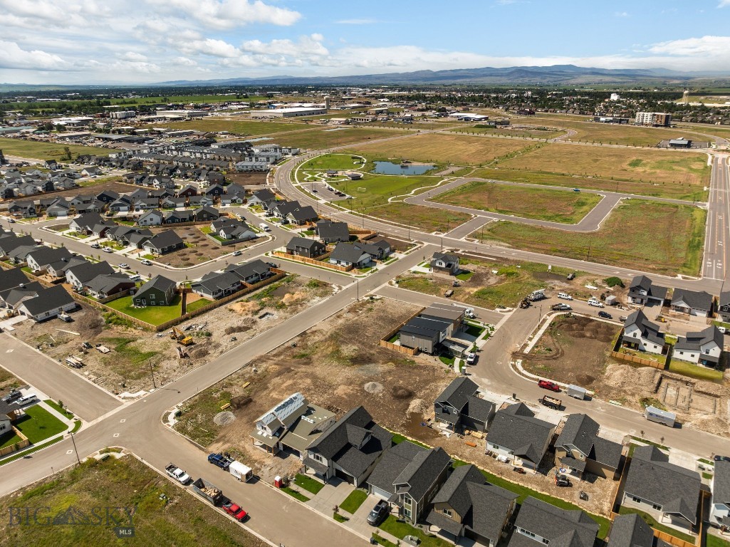 West Post Subdivision - Residential
