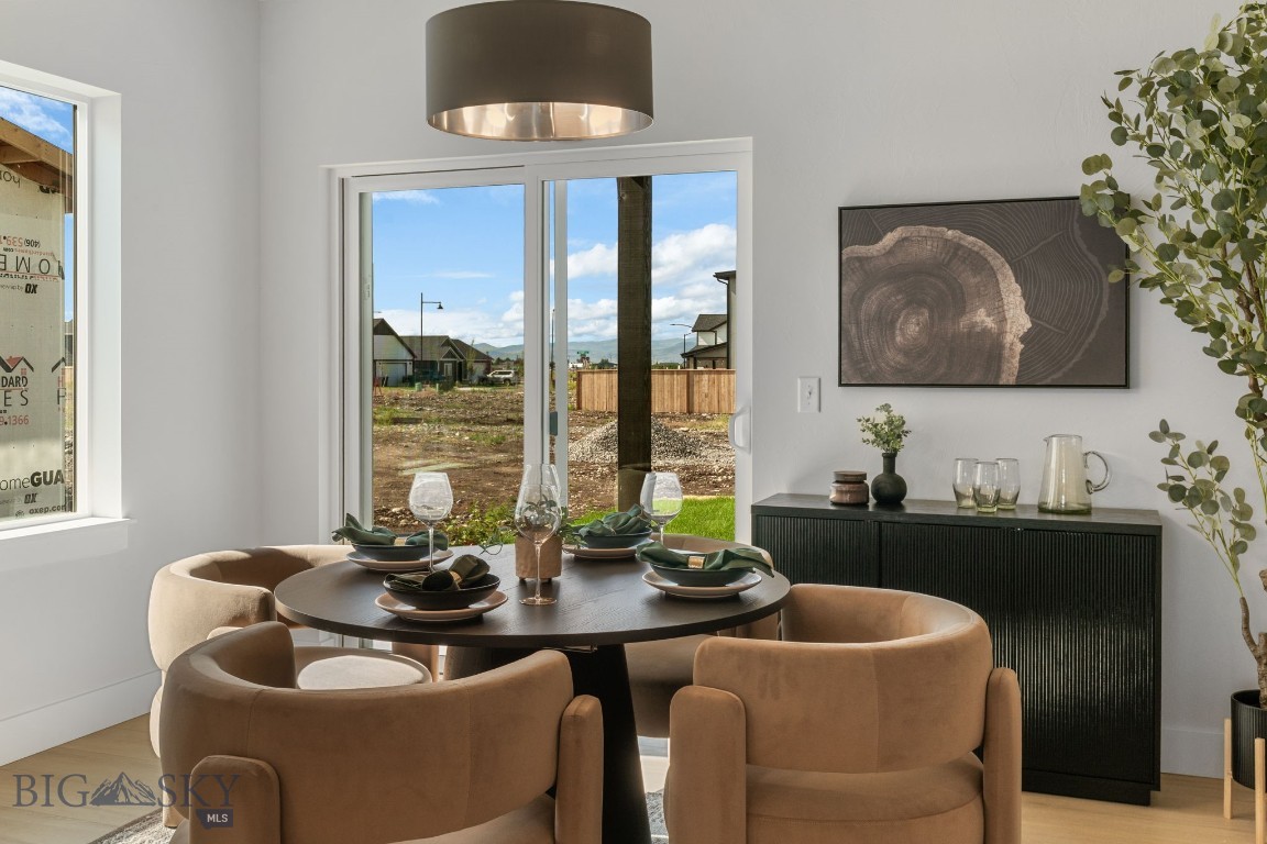West Post Subdivision - Residential