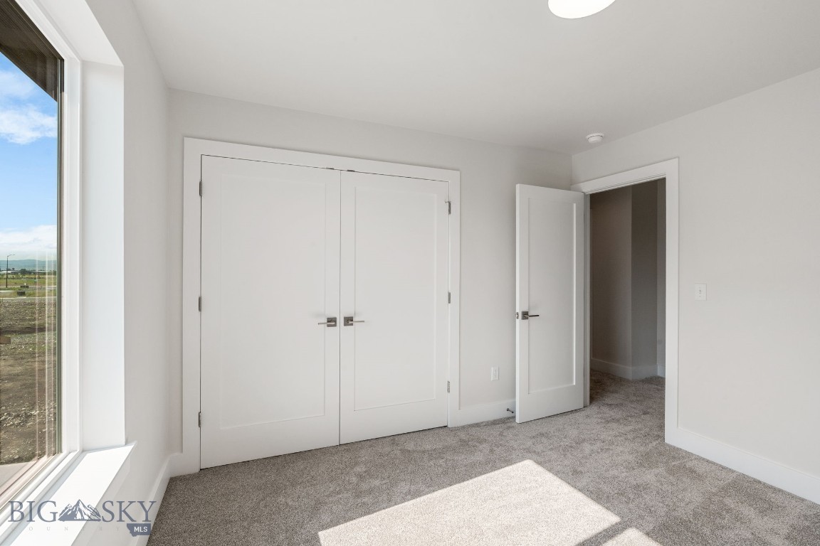 West Post Subdivision - Residential