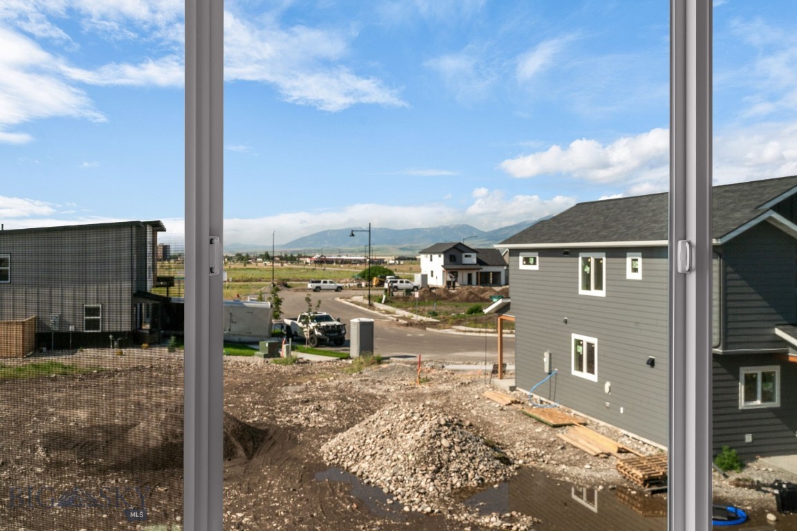 West Post Subdivision - Residential