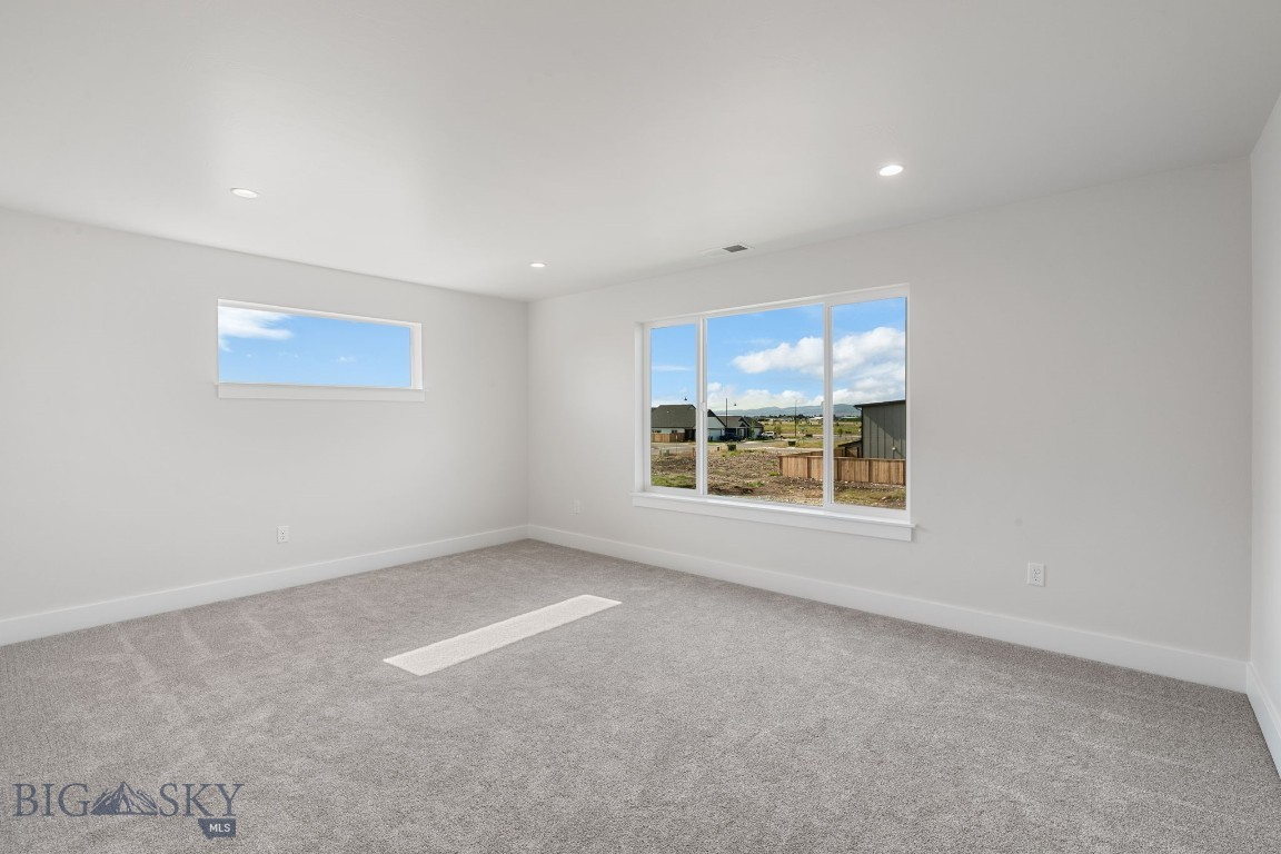 West Post Subdivision - Residential