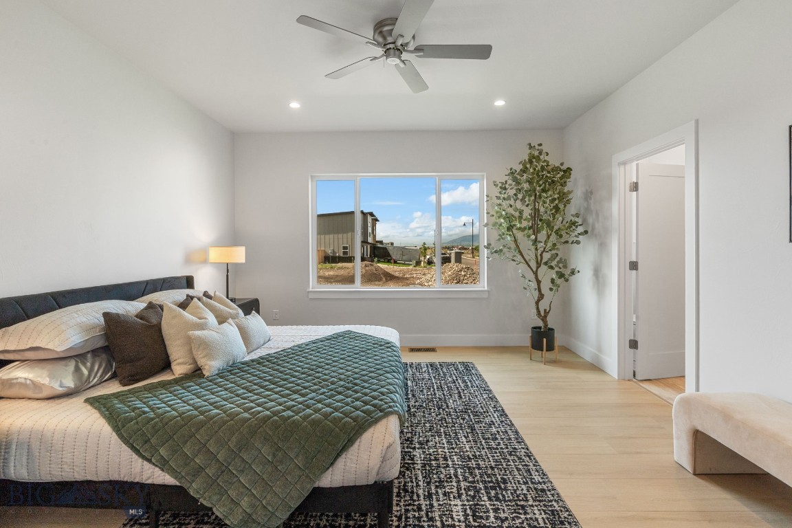 West Post Subdivision - Residential