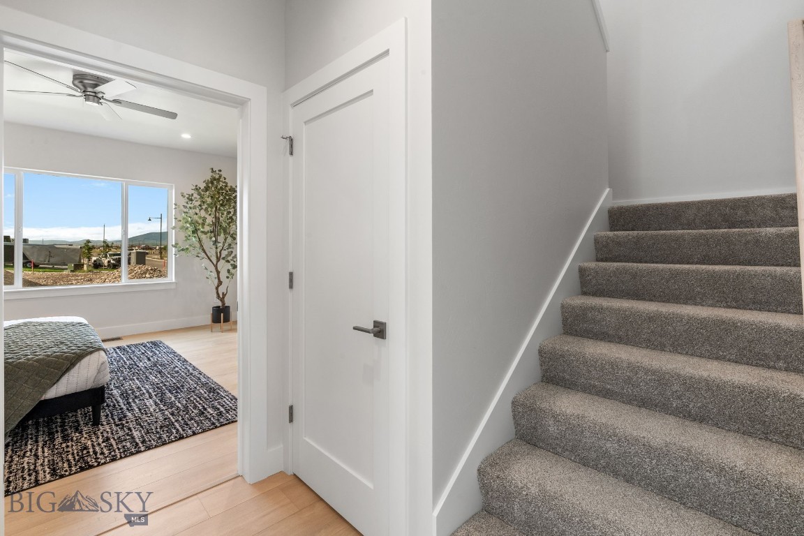 West Post Subdivision - Residential