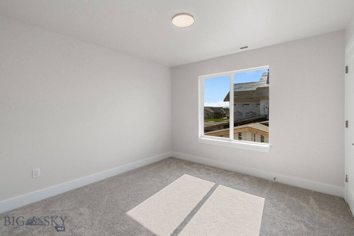 West Post Subdivision - Residential