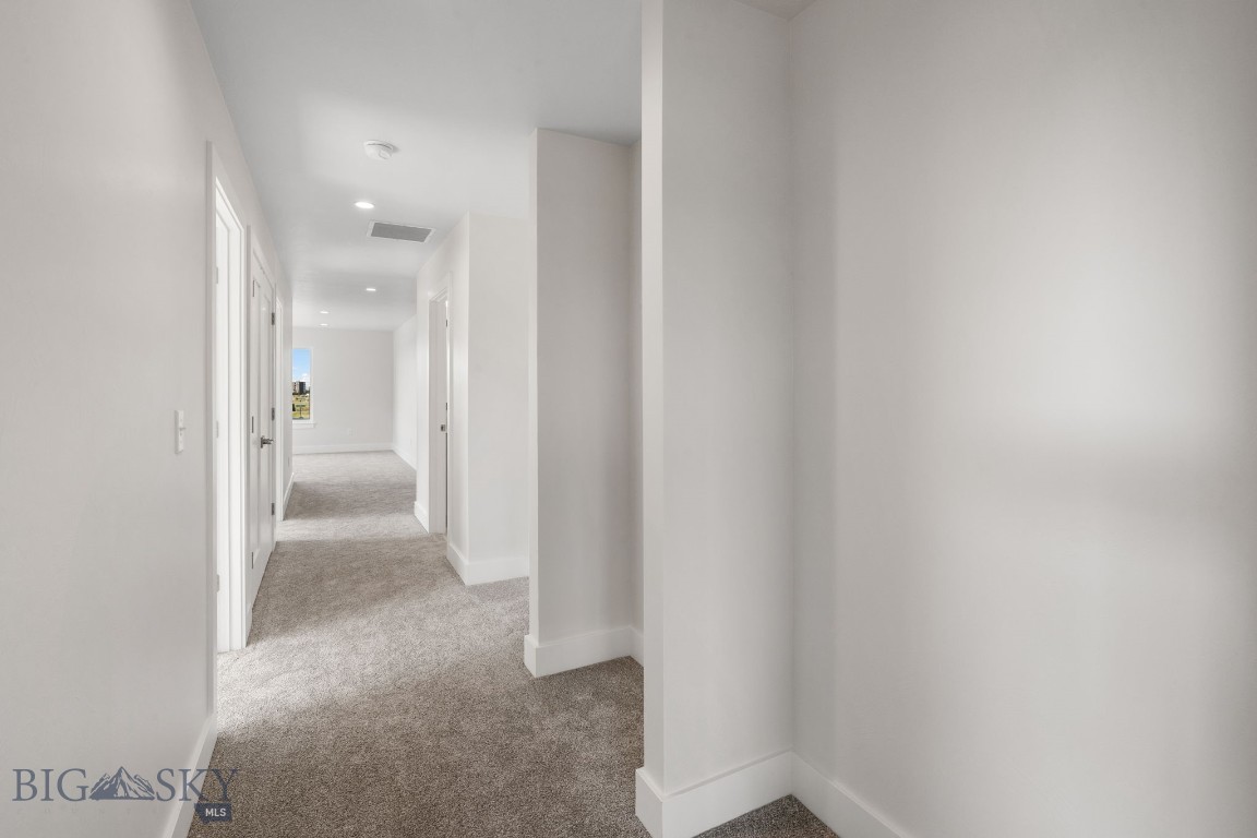 West Post Subdivision - Residential