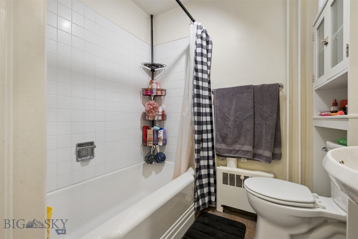 None - Residential Income