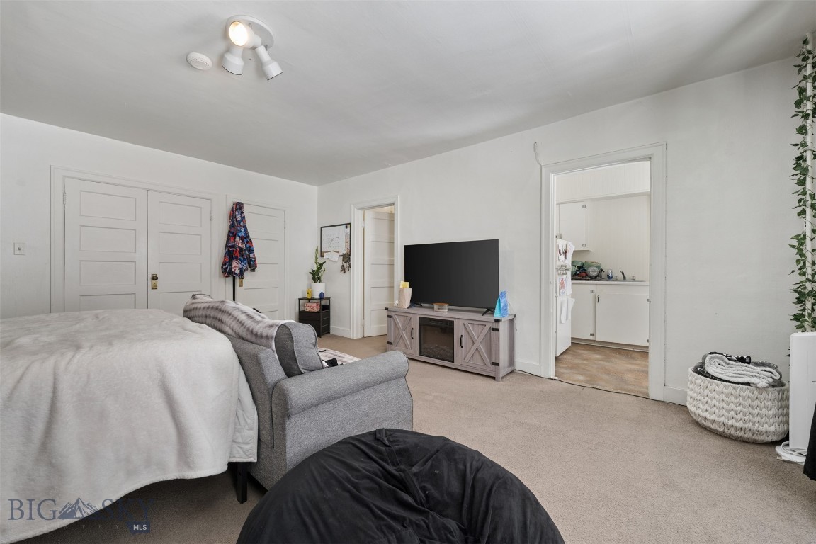 None - Residential Income