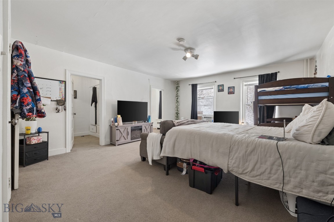 None - Residential Income
