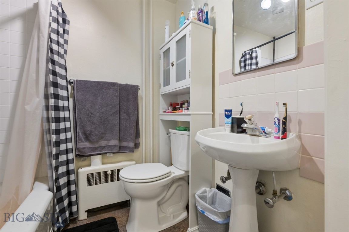 None - Residential Income