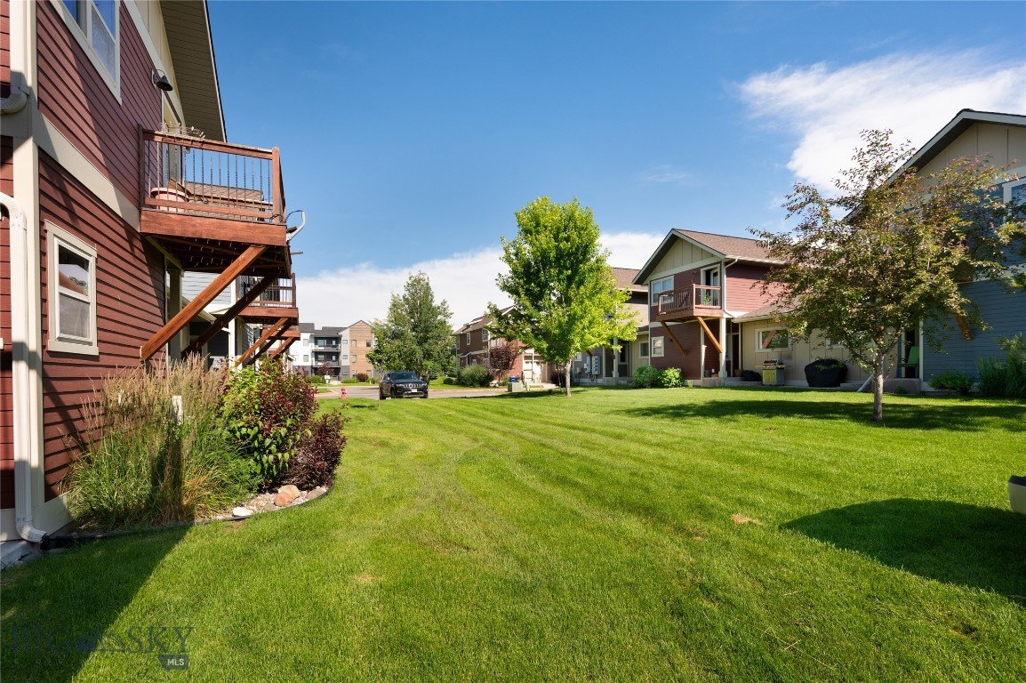 Cattail Creek - Residential