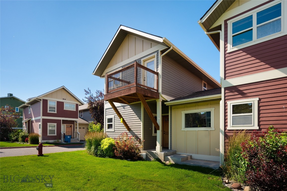 Cattail Creek - Residential