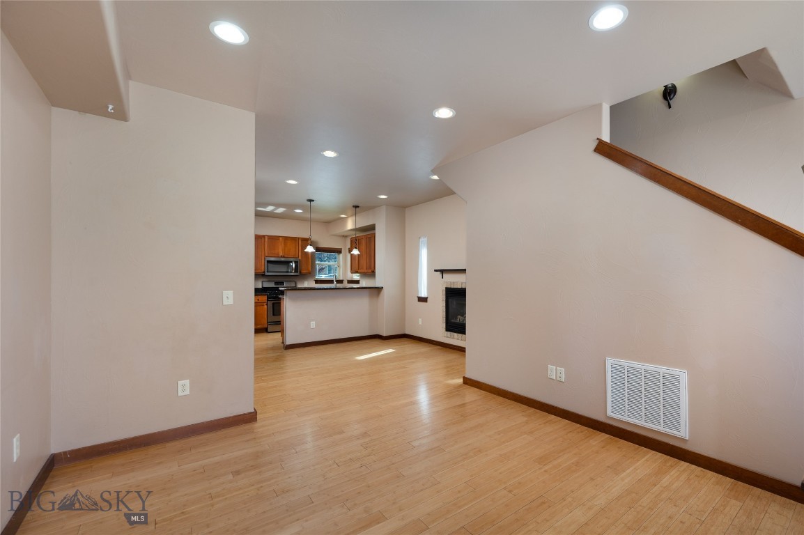 Cattail Creek - Residential