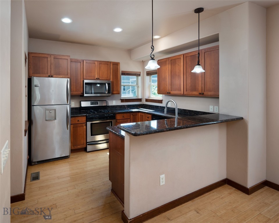 Cattail Creek - Residential