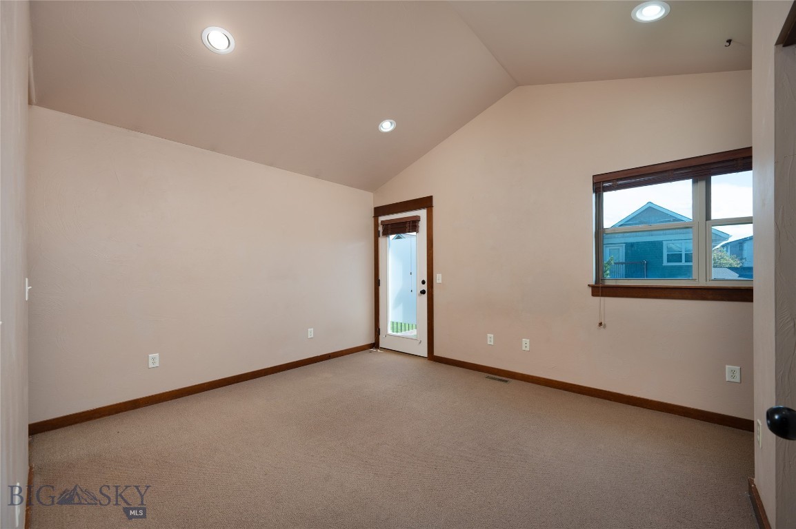 Cattail Creek - Residential